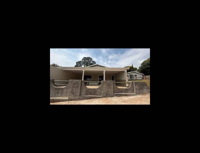 3 BEDROOM PROPERTY TO RENT IN ALBANY